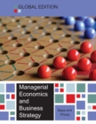EBOOK: Managerial Economics and Business Strategy - Global Edition - eBook