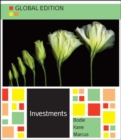 EBOOK: Investments - Global edition - eBook