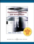 EBOOK: Psychological Testing and Assessment - eBook