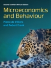 EBOOK: Microeconomics and Behaviour: Second South African edition - eBook