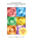 Essentials of Strategic Management 4e - eBook