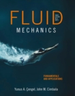 EBOOK: Fluid Mechanics Fundamentals and Applications (SI units) - eBook