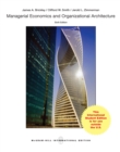 Ebook: Managerial Economics and Organizational Architecture - eBook