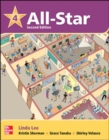 All Star 4 Student Book - Book