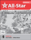 All-Star 1 Workbook - Book