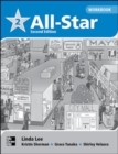 All-Star 2 Workbook - Book