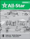 All-Star 3 Workbook - Book