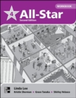 All Star 4 Workbook - Book