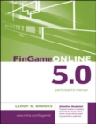 FinGame 5.0 Participant's Manual with Registration Code - Book