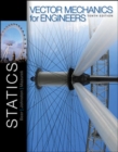 Vector Mechanics for Engineers: Statics - Book
