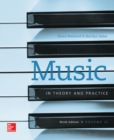 Music in Theory and Practice Volume 2 - Book