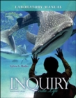 Lab Manual for Inquiry into Life - Book