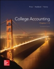 College Accounting (Chapters 1-13) - Book