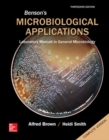 Benson's Microbiological Applications Complete Version - Book