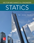 Vector Mechanics for Engineers: Statics - Book