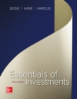 Essentials of Investments - Book