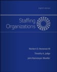 Staffing Organizations - Book