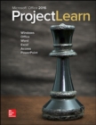 Microsoft Office 2016: ProjectLearn - Book