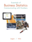 Essentials of Business Statistics - Book