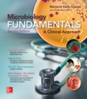 Microbiology Fundamentals: A Clinical Approach - Book