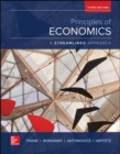 Principles of Economics, A Streamlined Approach - Book