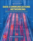 Data Communications and Networking with TCP/IP Protocol Suite - Book