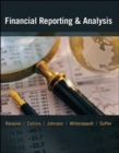 Financial Reporting and Analysis - Book