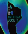 Drugs in American Society - Book