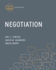 Negotiation - Book