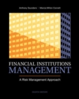 Financial Institutions Management: A Risk Management Approach - Book