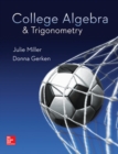 College Algebra & Trigonometry - Book