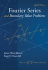 Fourier Series and Boundary Value Problems - Book