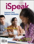 iSpeak: Public Speaking for Contemporary Life - Book