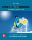 Critical Thinking: A Student's Introduction - Book