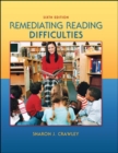 Remediating Reading Difficulties - Book