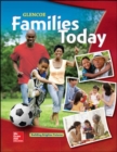 Families Today, Student Edition - Book