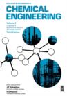 Chemical Engineering, Volume 3 : Chemical and Biochemical Reactors and Process Control - Book