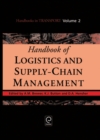 Handbook of Logistics and Supply-Chain Management - Book