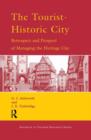 The Tourist-Historic City - Book