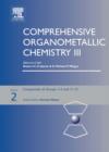 Comprehensive Organometallic Chemistry III : Volume 2: Groups 1-2, 11-12 - Book