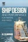 Ship Design and Performance for Masters and Mates - eBook