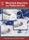 Weather Analysis and Forecasting : Applying Satellite Water Vapor Imagery and Potential Vorticity Analysis - eBook