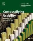 Cost-Justifying Usability : An Update for the Internet Age - eBook