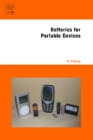 Batteries for Portable Devices - eBook