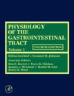 Physiology of the Gastrointestinal Tract - eBook