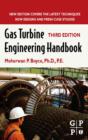 Gas Turbine Engineering Handbook - eBook