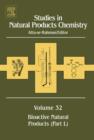 Studies in Natural Products Chemistry : Bioactive Natural Products (Part L) - eBook