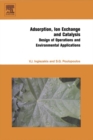 Adsorption, Ion Exchange and Catalysis : Design of Operations and Environmental Applications - eBook