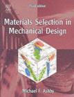 Materials Selection in Mechanical Design - eBook