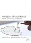 Handbook of Microdialysis : Methods, Applications and Perspectives - eBook